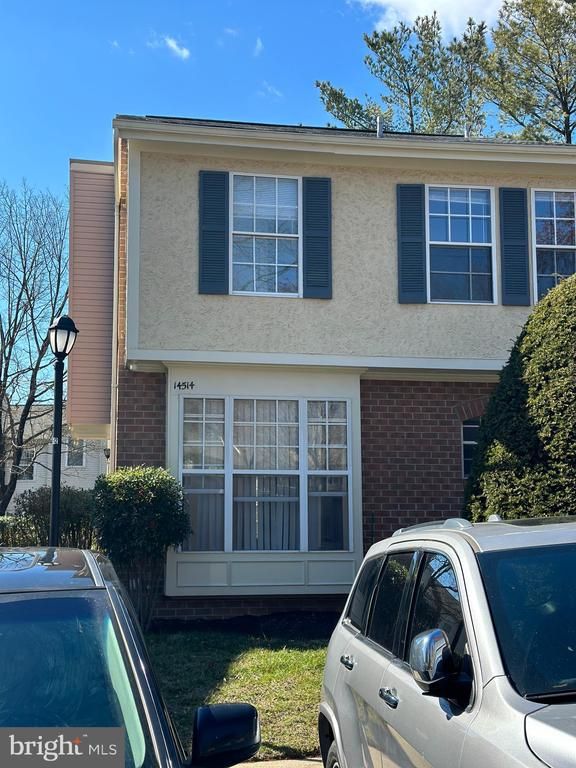 14514 Macbeth Dr, Silver Spring, MD 20906