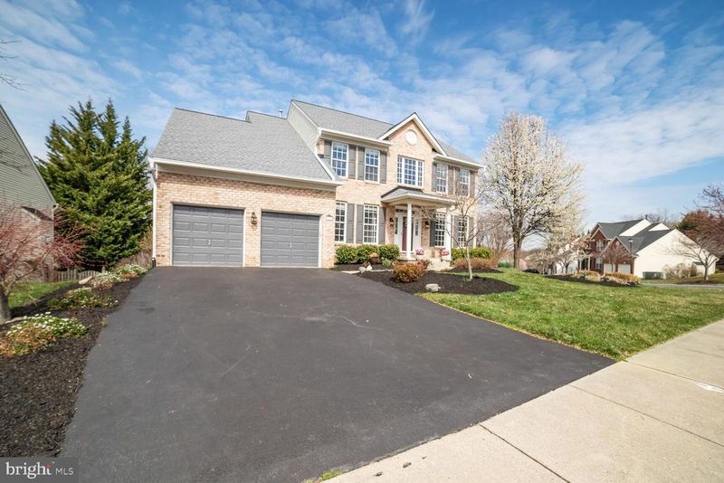 5880 Bridge Spring Rd, Frederick, MD 21704