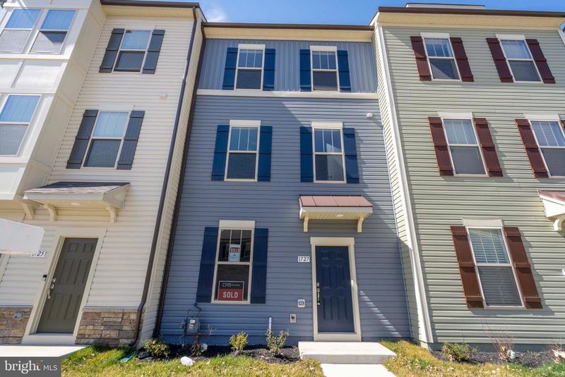 1727 Evansberry Dr, Frederick, MD 21701