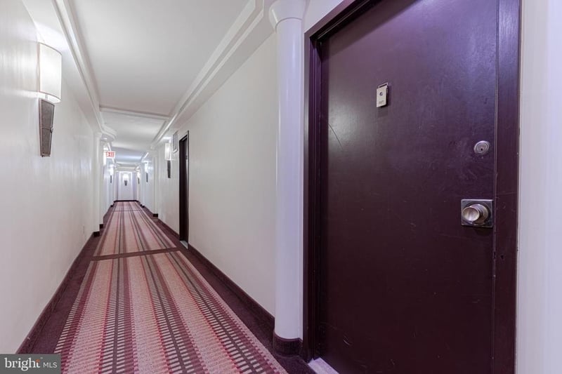 950 25th St NW #327N, Washington, DC 20037