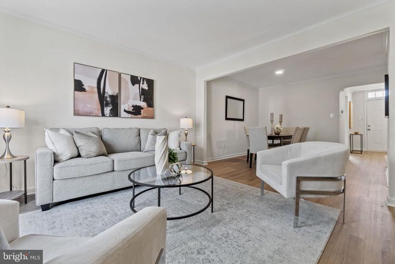 6705 Washington Blvd #B, Arlington, VA 22213