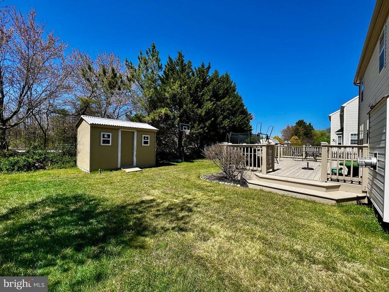 2525 Merganser Ct, Waldorf, MD 20601
