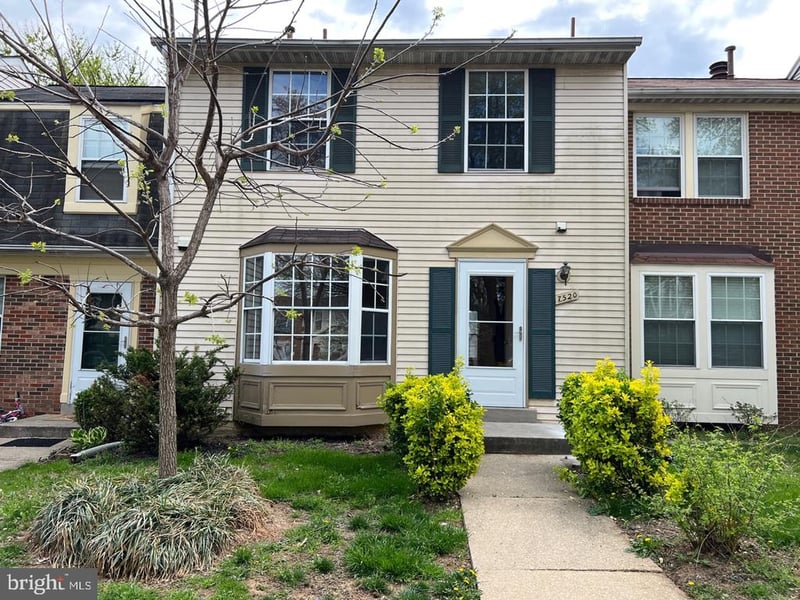 7520 Indian Hills, Derwood, MD 20855