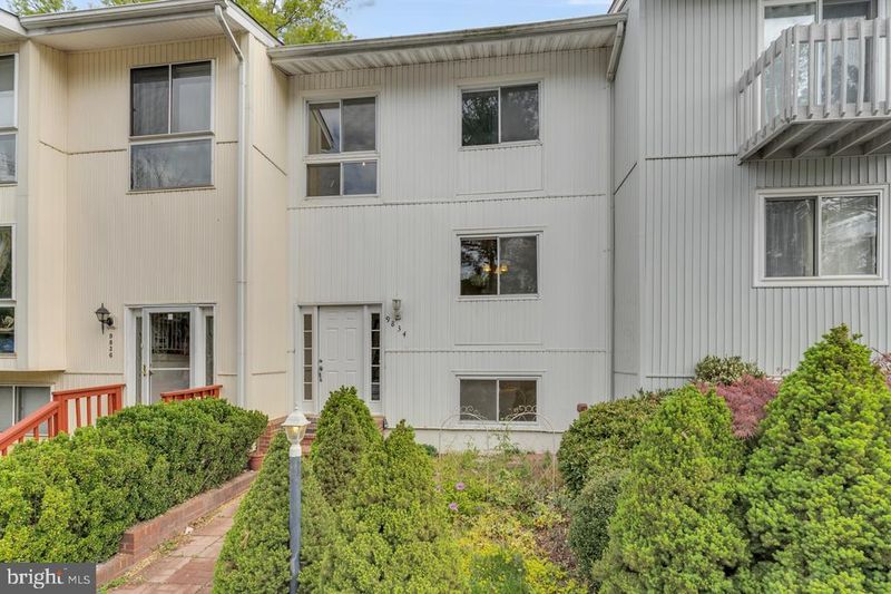 9834 Sweet Mint, Vienna, VA 22181