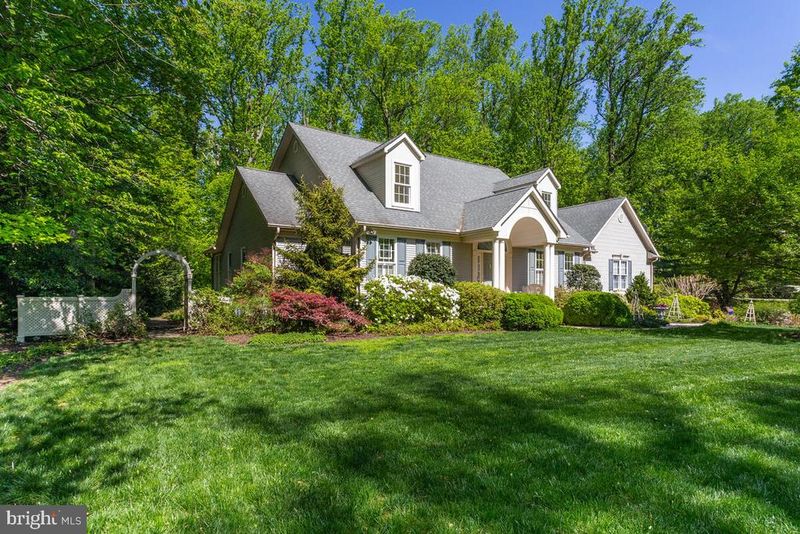 532 Epping Forest Rd, Annapolis, MD 21401