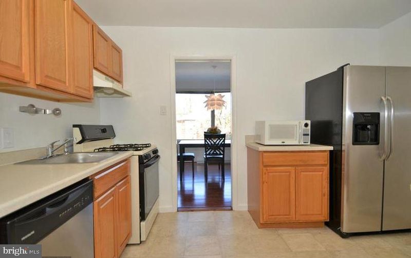 4501 Arlington Blvd #321, Arlington, VA 22203