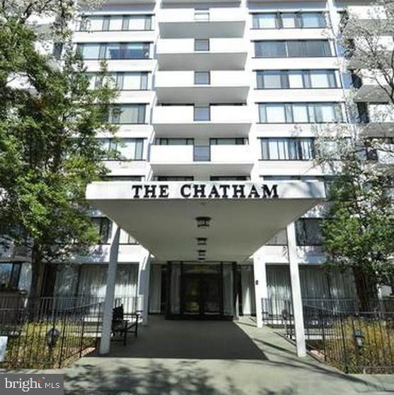 4501 Arlington Blvd #321, Arlington, VA 22203