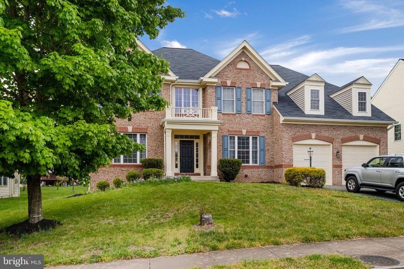 4024 Sapling Way, Triangle, VA 22172
