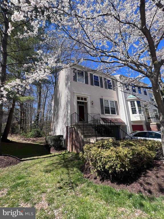 12284 Wye Oak Commons Cir #108, Burke, VA 22015