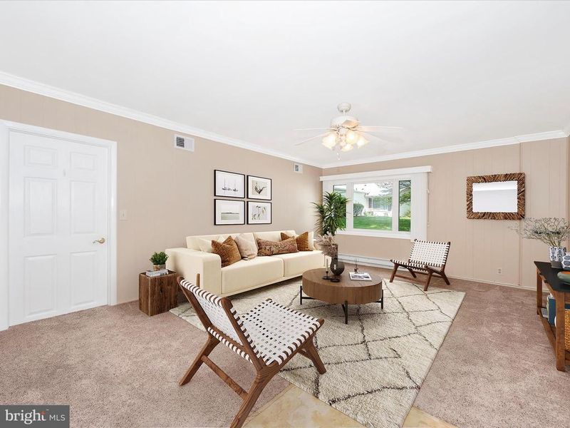 14601 Deerhurst Ter #210-B, Silver Spring, MD 20906