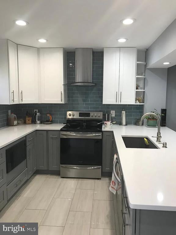 12284 Wye Oak Commons Cir #108, Burke, VA 22015