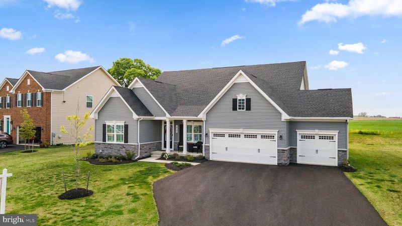 212 Brashears Ct, Walkersville, MD 21793