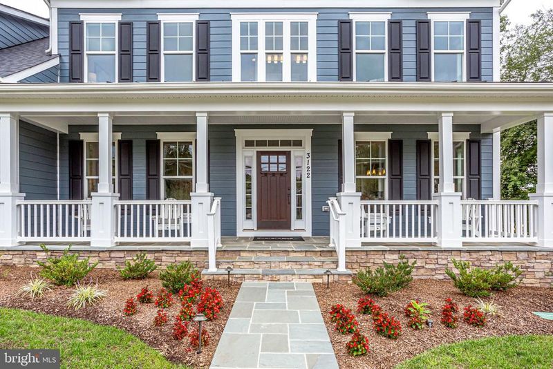 0 Larry Rd, Fairfax, VA 22030
