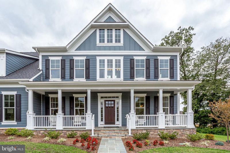 0 Larry Rd, Fairfax, VA 22030