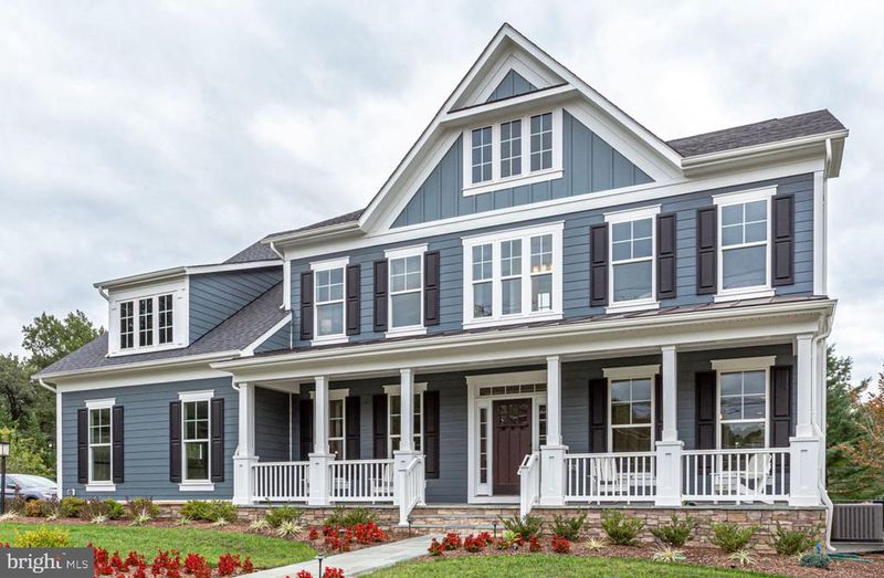 0 Larry Rd, Fairfax, VA 22030