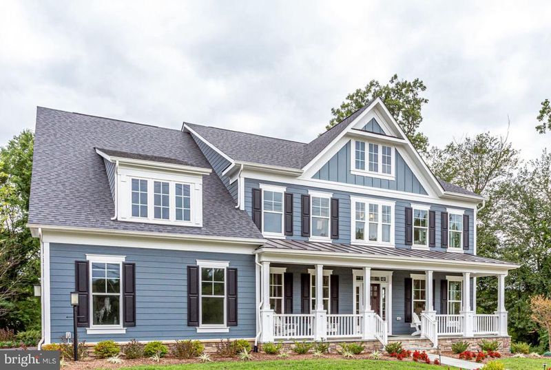 0 Larry Rd, Fairfax, VA 22030