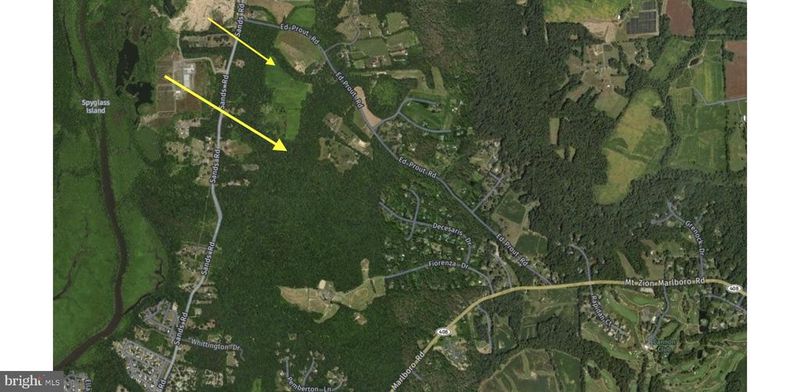 5019 Sands Rd, Lothian, MD 20711