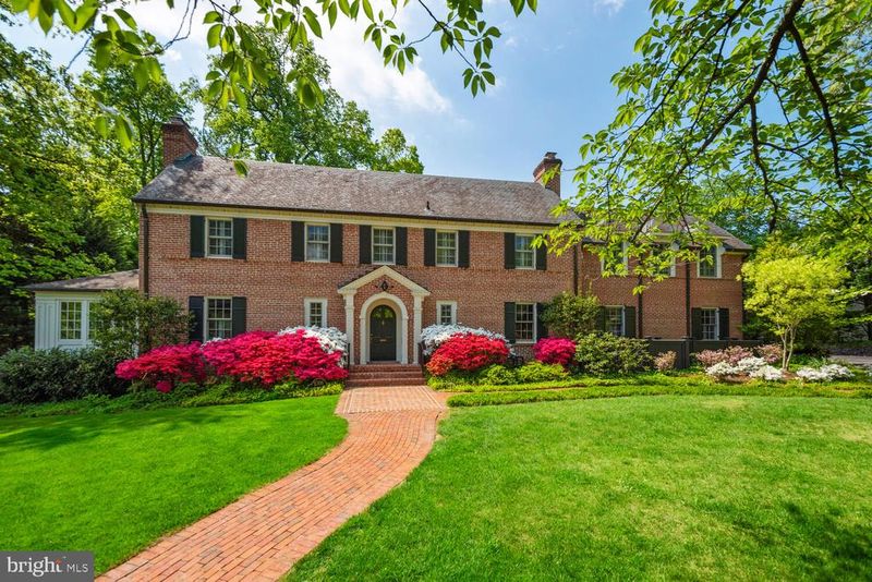 5306 Kenwood Ave, Chevy Chase, MD 20815
