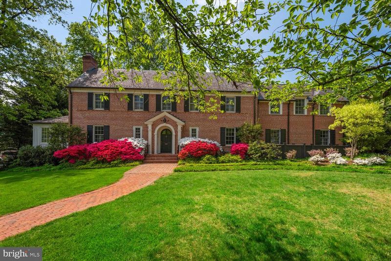 5306 Kenwood Ave, Chevy Chase, MD 20815