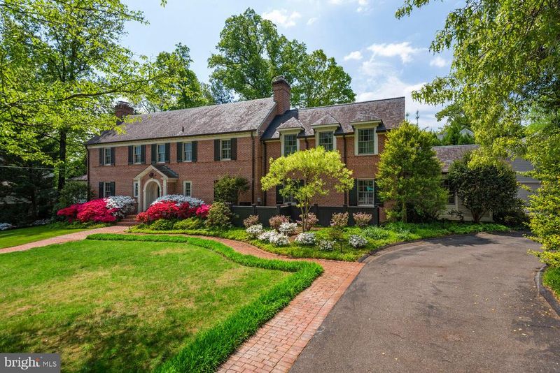 5306 Kenwood Ave, Chevy Chase, MD 20815