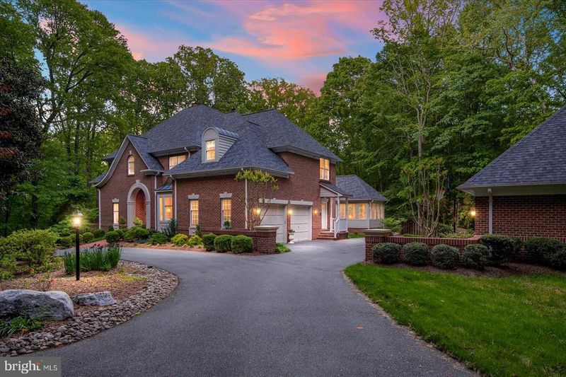 1604 John Worthington Way, Crownsville, MD 21032