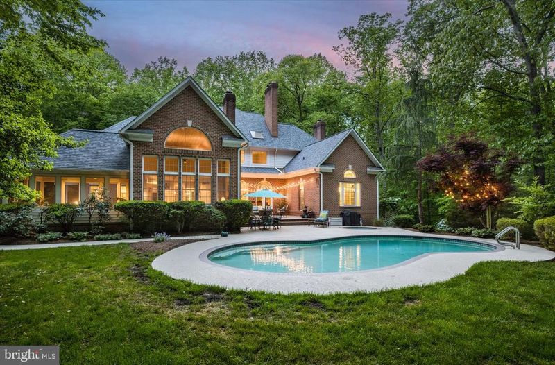 1604 John Worthington Way, Crownsville, MD 21032