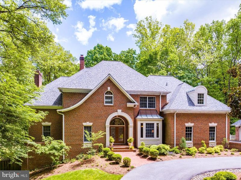 1604 John Worthington Way, Crownsville, MD 21032