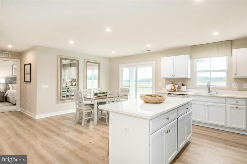 2508 Silver Leaf Dr, Frederick, MD 21702