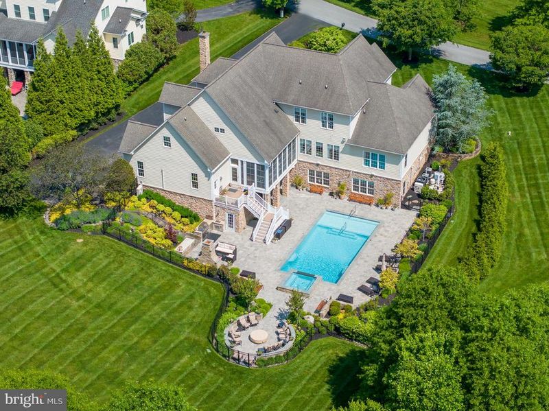 13614 Fox Stream Way, West Friendship, MD 21794