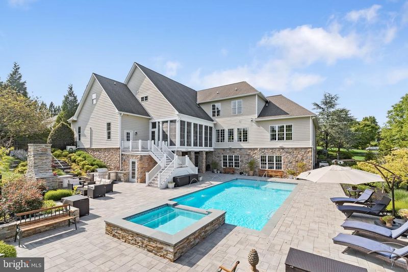 13614 Fox Stream Way, West Friendship, MD 21794