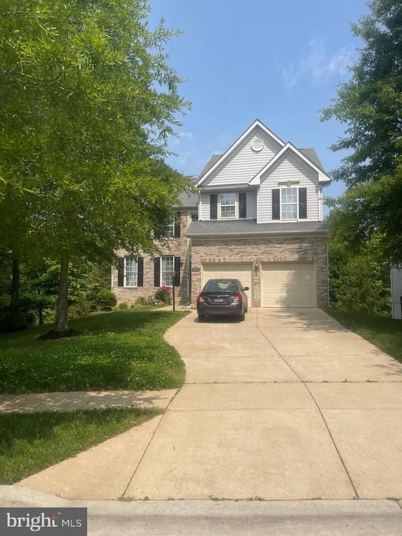 4500 Cimmaron Greenfields Dr, Bowie, MD 20720