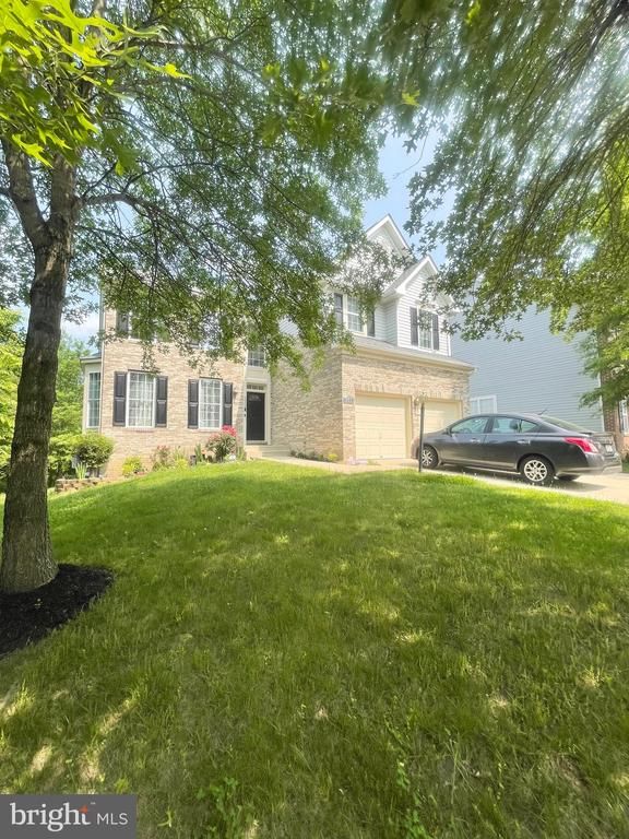 4500 Cimmaron Greenfields Dr, Bowie, MD 20720