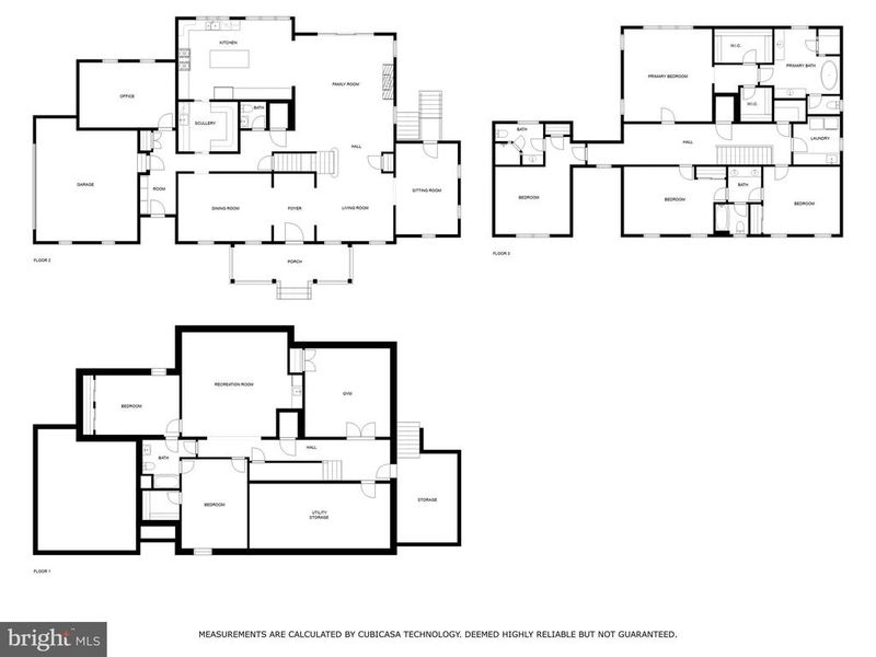 3541 Raymoor Rd, Kensington, MD 20895