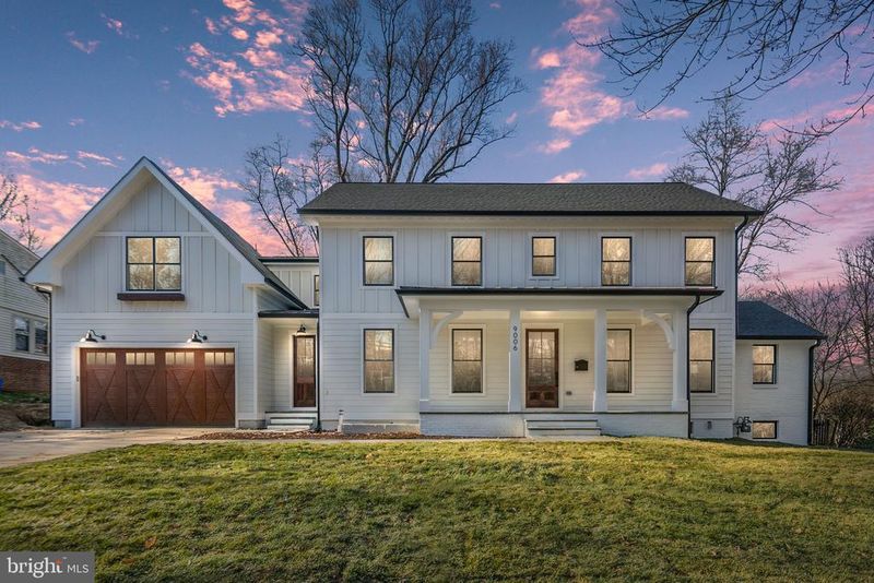 3541 Raymoor Rd, Kensington, MD 20895