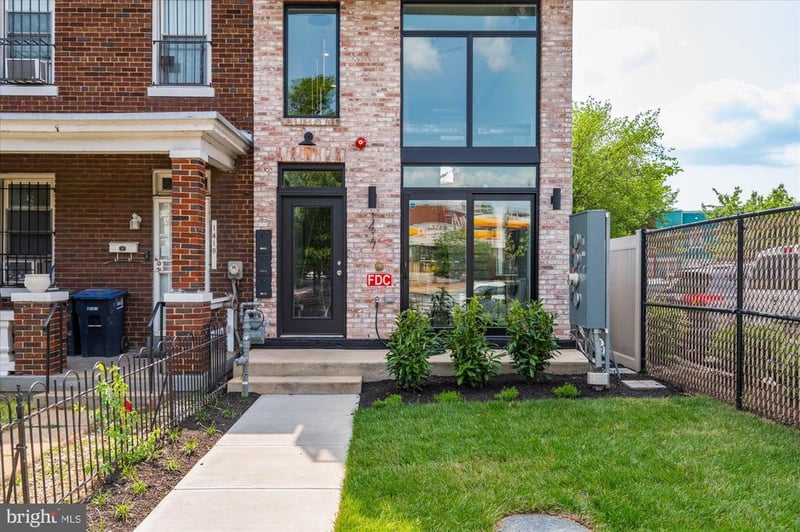 1417 Maryland Ave NE #2, Washington, DC 20002