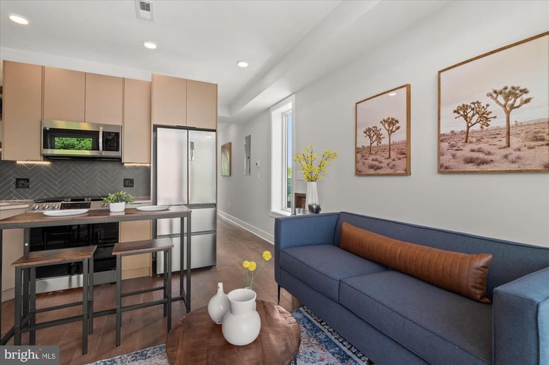 1417 Maryland Ave NE #2, Washington, DC 20002