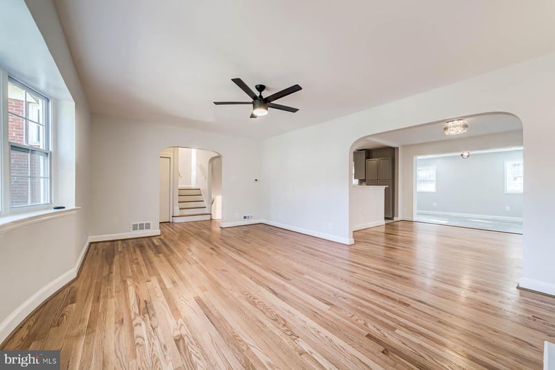 2608 Rittenhouse St NW, Washington, DC 20015