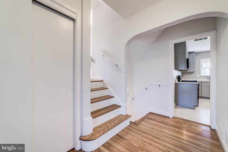 2608 Rittenhouse St NW, Washington, DC 20015