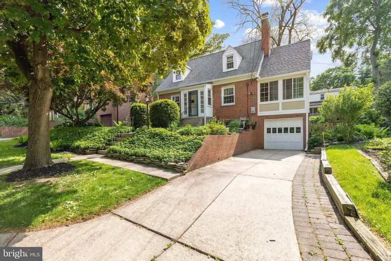 9218 Mintwood St, Silver Spring, MD 20901