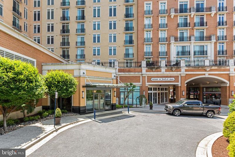 155 Potomac PASSAGE #522, National Harbor, MD 20745