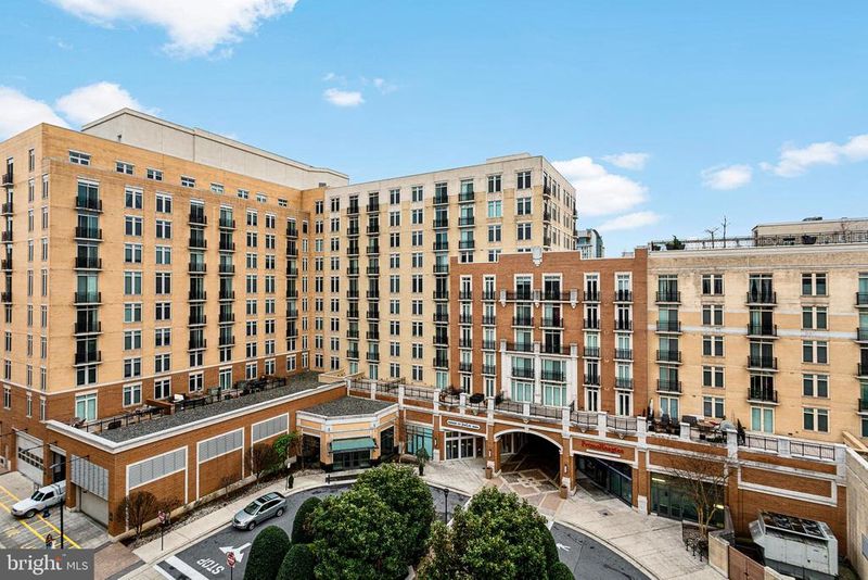 155 Potomac PASSAGE #PH14, National Harbor, MD 20745