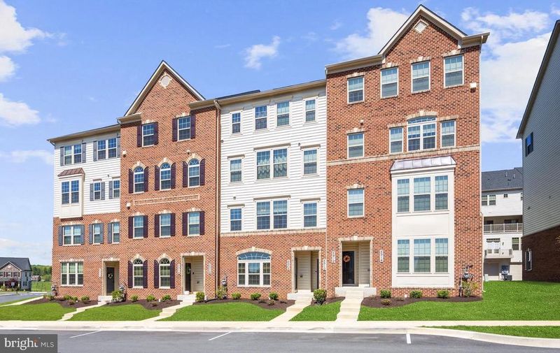 5908 Etterbeek St, Ijamsville, MD 21754