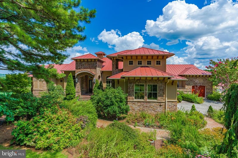 38780 Chelten Ln, Middleburg, VA 20117