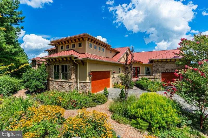 38780 Chelten Ln, Middleburg, VA 20117