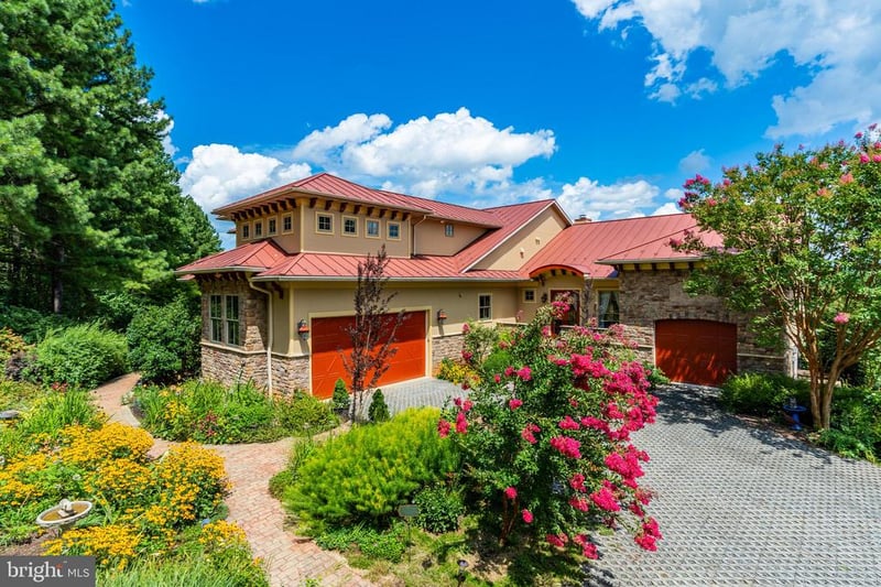 38780 Chelten Ln, Middleburg, VA 20117