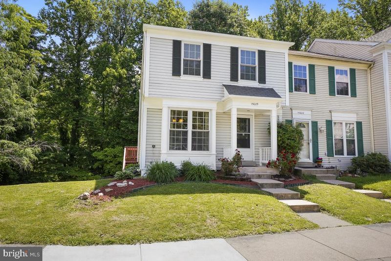 15025 Travert Way, Silver Spring, MD 20906
