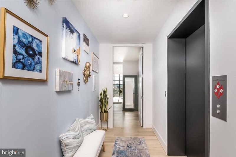 45 Sutton Sq SW #809, Washington, DC 20024