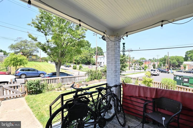 14 53rd St SE, Washington, DC 20019