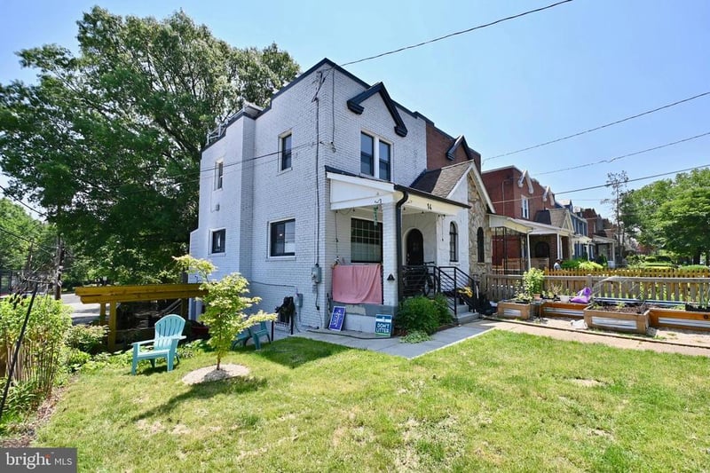 14 53rd St SE, Washington, DC 20019