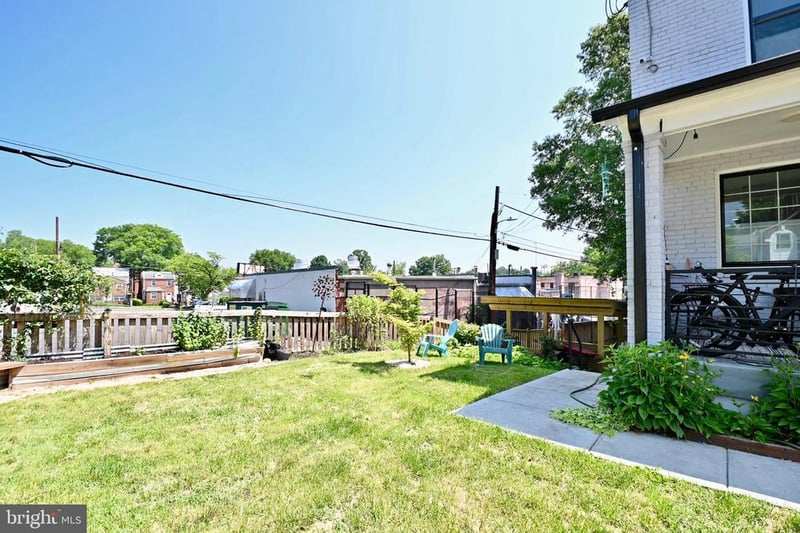 14 53rd St SE, Washington, DC 20019